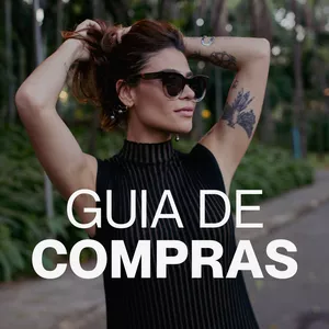 Imagem de capa para o Curso online Guia de Compras