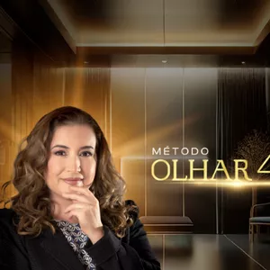 Imagem de capa para o Curso online Método Olhar 4K | 2