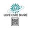 love care share