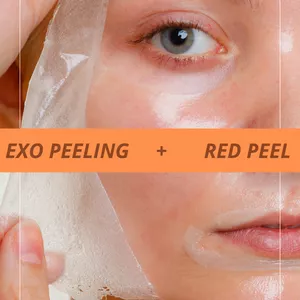 Imagem de capa para o Curso online EXO PEELING+RED PEEL