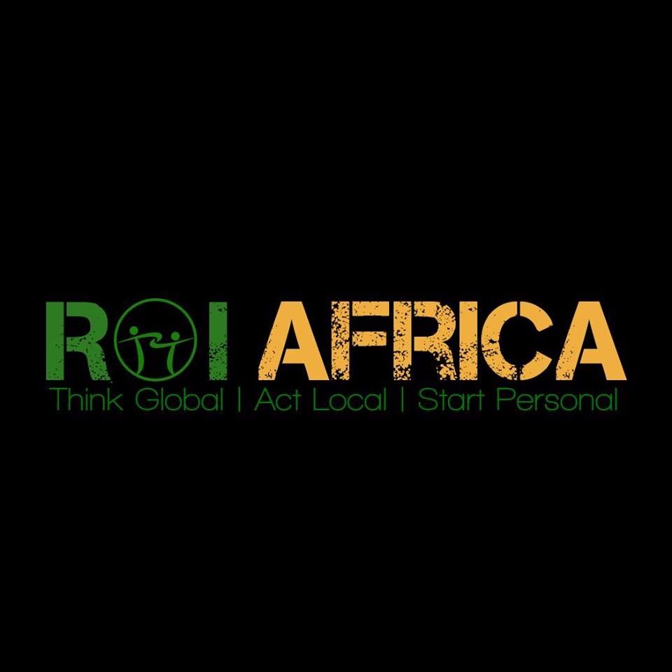 ROI Africa