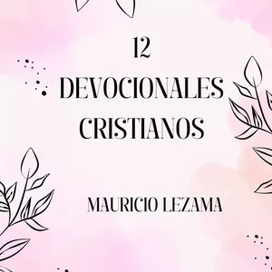Imagen de portada para Ebook 12 Devocionales Cristianos 