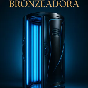 Imagem do curso Profissão Bronzeadora: do zero ao sucesso no bronzeamento artificial