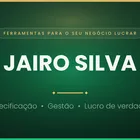 Foto do Criador Jairo Silva | Ferramentas pra Negócios
