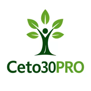 Imagem de capa para o Ebook ceto30PRO