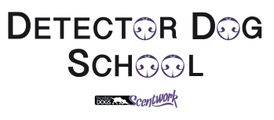 Detector Dog logo
