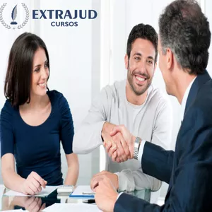 Imagem de capa para o Curso online Atendimento ao Público