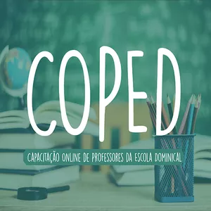Imagem do curso Capacitação Online de Professores da Escola Dominical