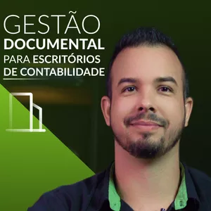 Imagem do curso Curso Gestão Documental para Escritórios Contábeis