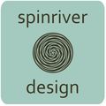 Spinriver Studio logo