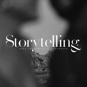 Imagem do curso STORYTELLING 