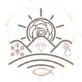 Clear, Calm and Confident Coaching Courses logo