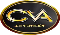 CVA Capacitación logo