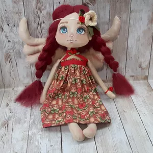 Imagem de capa para o Curso online Mini Curso Anjinha Emine