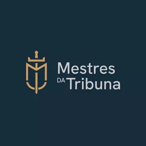 Imagem de capa para o Evento presencial Mestres da Tribuna 2.0