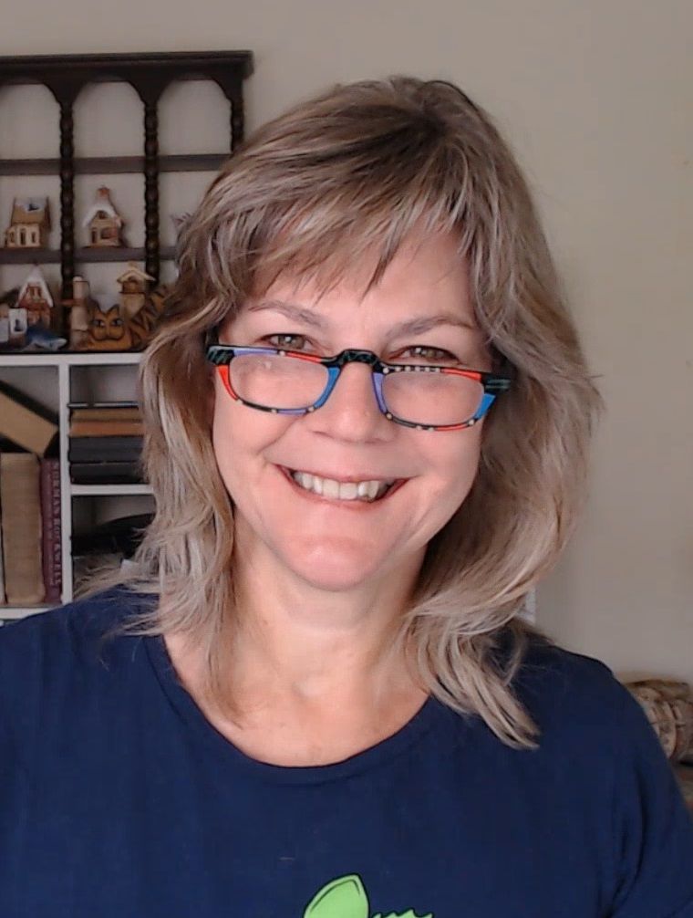 Rebecca Rhodes