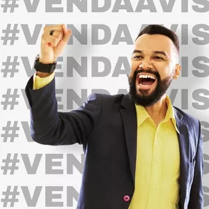 Imagem de capa para o Curso online VENDA À VISTA 