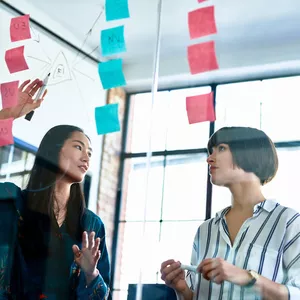 Cover image for Online course Productivity at Work Course (gift of 2 more courses of your choice) - ID-42-ING