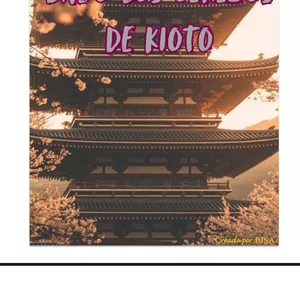 Imagen de portada para Ebook Bajo los Cerezos de Kioto 