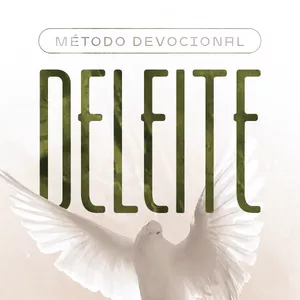 Imagem de capa para o Curso online Curso Método Devocional DELEITE