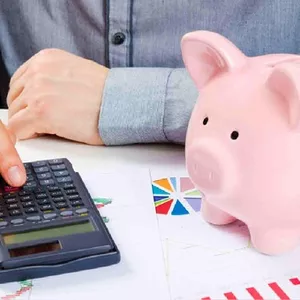 Imagen de portada para Curso online aprenda a llevar sus finanzas