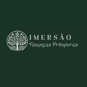 Imagem de capa para o Curso online Imersão Finanças Prósperas