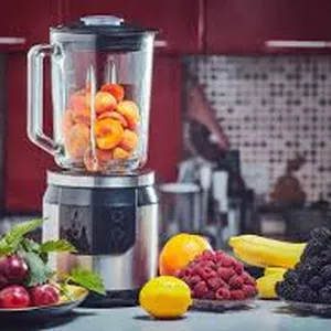 Imagem de capa para o Curso online Curso Profiss. em Liquidificador