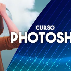 Imagem do curso Curso Photoshop Essencial