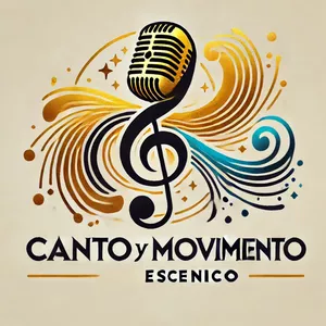 Imagen de portada para Curso online Canto y Movimiento Escénico 