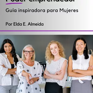 Imagen de portada para Ebook DESBLOQUEA  TU POTENCIAL  DE  LIDERAZGO CONSCIENTE