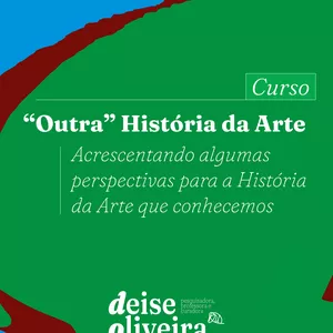 Imagem do curso Uma outra História da Arte- Módulo 2: Pós-Modernismo