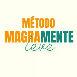 Imagem principal do produto Método MagraMente Leve