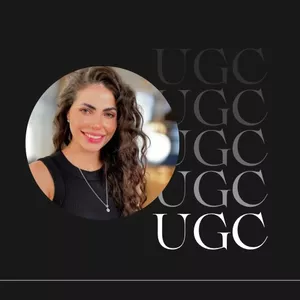 Imagem do curso GUIA COMPLETO PARA SER UGC CREATOR DE SUCESSO