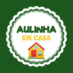 Imagem do curso AULINHA EM CASA -ATIVIDADES INFANTIS