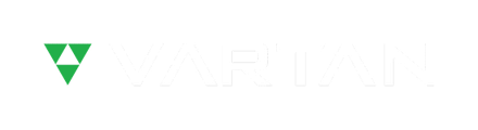 VARTAN logo