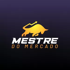 Imagem de capa para o Curso online Mestre do Mercado 1.0