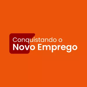 Imagem de capa para o Curso online Conquistando o Novo Emprego