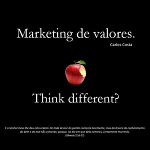 Imagem do curso Marketing de Valores Comentado