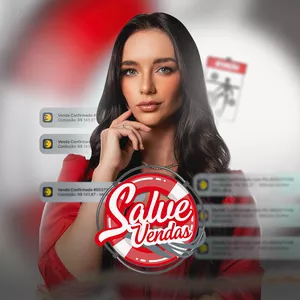 Imagem de capa para o Curso online Método Vivendo de Comissões