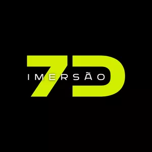 Imagem de capa para o Evento presencial Imersão 7D