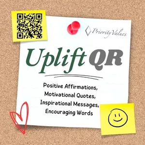 Cover image for Online course Uplift QR Love