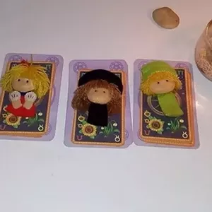 Imagen de portada para Curso online 🌟 Tirada De Cartas Gratis De Amor 🌟