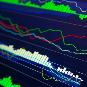 Imagen de portada para Curso online Curso de trading de DIVISAS 1 básico 8hrs:56min.