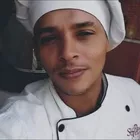 Cheff Edu Alonso