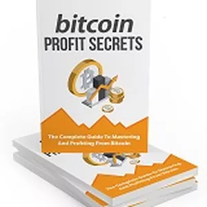 Imagem principal do produto Everything you need to know about Bitcoin