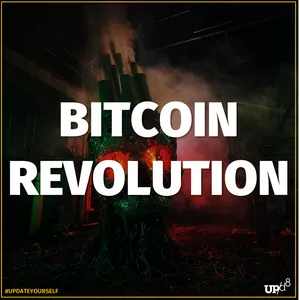 Imagem do curso Bitcoin Revolution