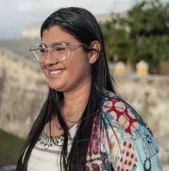 Mariana R. 42 años