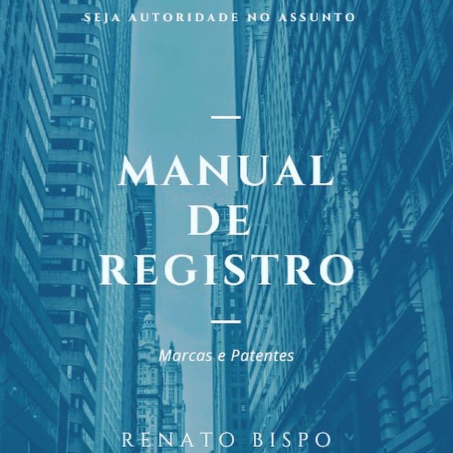 Imagem do curso MANUAL DE REGISTRO DE MARCAS E PATENTES