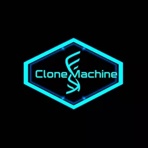 Imagem de Clone Machine criado por GUILHERME na hotmart