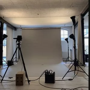 Imagem de capa para o Curso online Studio completo 